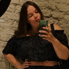 Ирина Захарцова, 16.04, Одинцово