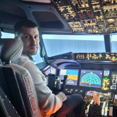 Юрий Животченко, 24.03