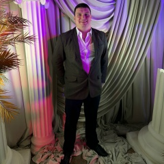 Никита Москвин, 24.01, Сочи