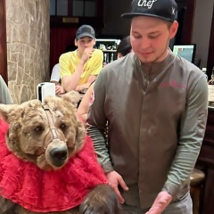 Святослав , 01.07.1992, Санкт-Петербург