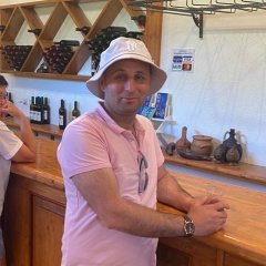 Магир Махмудов, 04.09.1990, Санкт-Петербург