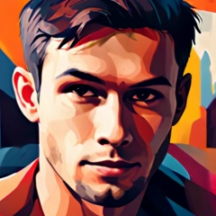 Булат Бурханов, 01.07.1989, Альметьевск