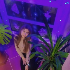 Оля Пронченко-Харченко, Лисичанск