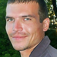 Александр Коваленко, Москва