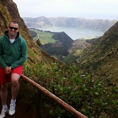 Alexander Plesov, 19.06.1985, Ponta Delgada