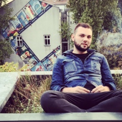 Иван Лищук, 02.04, Санкт-Петербург