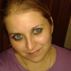 Александра Коновалова, 30.06.1980, Москва