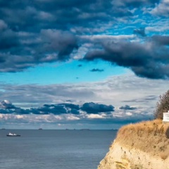 Александра Рувинская, 11.01, Москва