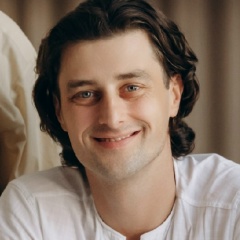 Алексей Устинов, 25.11, Москва