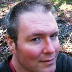 Patrick Cooley, 01.03.1972