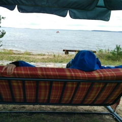 Владимир Ильвушин, 30.11.1984, Москва