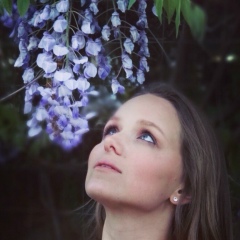 Лидия Смирнова, 02.05.1987