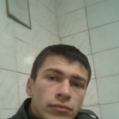 Руслан Сонов, 20.04, Самара