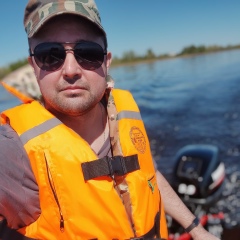 Андрей Голубев, 07.05