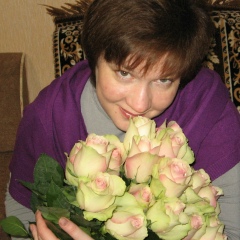 Ирина Дундукова, Волгоград