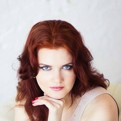 Юля Александрова, 08.07.1983, Москва