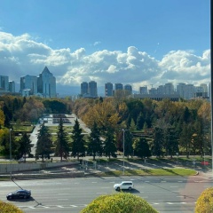 Лена Акимкина, 07.04.1972, Алматы