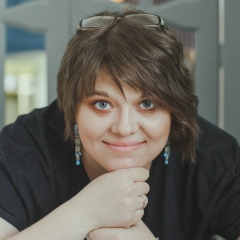 Ирина Клочкова, 22.02, Саратов