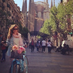 Sveta Blekher, 28.03, Санкт-Петербург