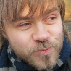 Ваня Бахтин, 07.01, Минск