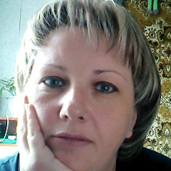 Светлана Козлова, 15.01, Днепр (Днепропетровск)