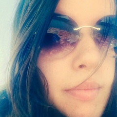 Елена Хитрова, 13.02.1986, Севастополь