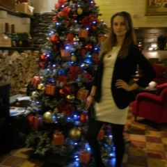 Марина Уланова, 12.09, Санкт-Петербург