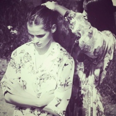 Ki Sharipovna, Алматы