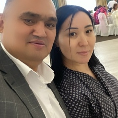 Индизар Ержанова, 27.07.1996, Астана