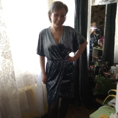 Юля Коровякова, 30.12, Санкт-Петербург