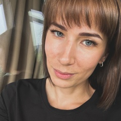 Эльвира Буденкова, 20.08, Владивосток