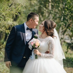 Алёна Громова, 16.08.1996, Якутск