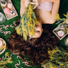 Дарья Бодирога, 06.03.1988, Москва