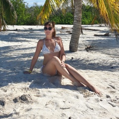 Елена Никерина, 03.05.1989, Москва