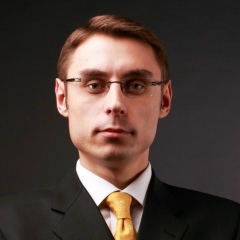 Віталій Мацелюх, 16.05, Киев