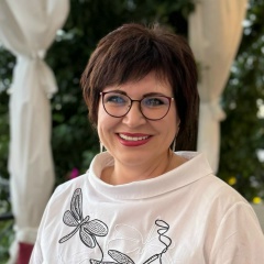 Ольга-Таро Зазуленко, 21.09, Санкт-Петербург