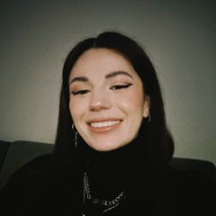 Марина Агапова, 15.04, Реутов