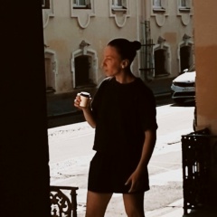 Виктория Зыбенская, 13.04, Санкт-Петербург