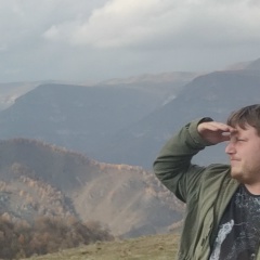 Павел Марков, 04.06, Рязань