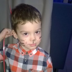 Максим Кузнецов, 01.01.1986, Нижневартовск