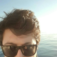 Volkan Nergiz, 22.01.1987, İstanbul