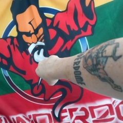 Eugenijus Šatas, 27.11