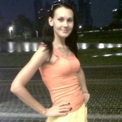 Людмила Судакова, 28.09.1983, Кишинев