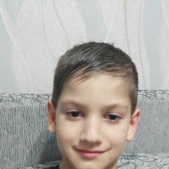 Аюб Инаркаев, 29.08.1988, Грозный