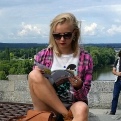 Яна Кузнецова, 30.06, Москва