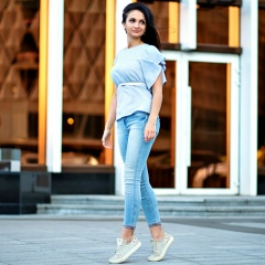 Елена Богомаз, 10.10, Краснознаменск