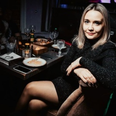 Ольга Петрова, 15.06.1988, Москва