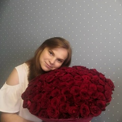 Ирина Верзун, 28.07, Санкт-Петербург