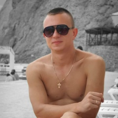 Владимир Ходий, 19.07