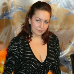 Елена , Электрогорск